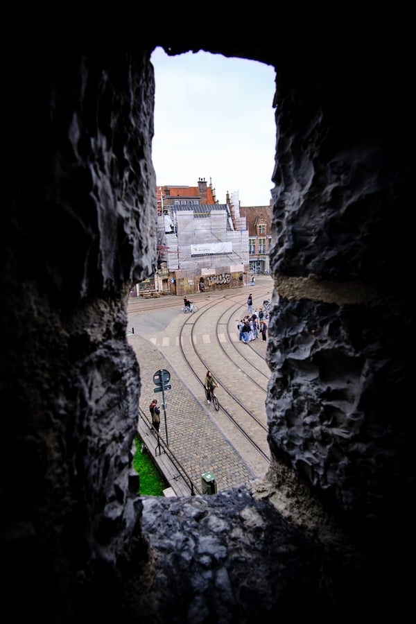 Gent, Belgium