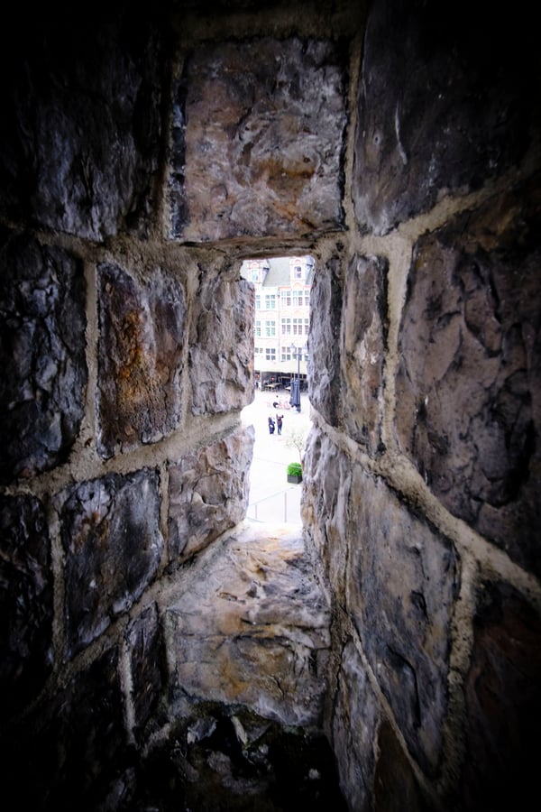 Gent, Belgium