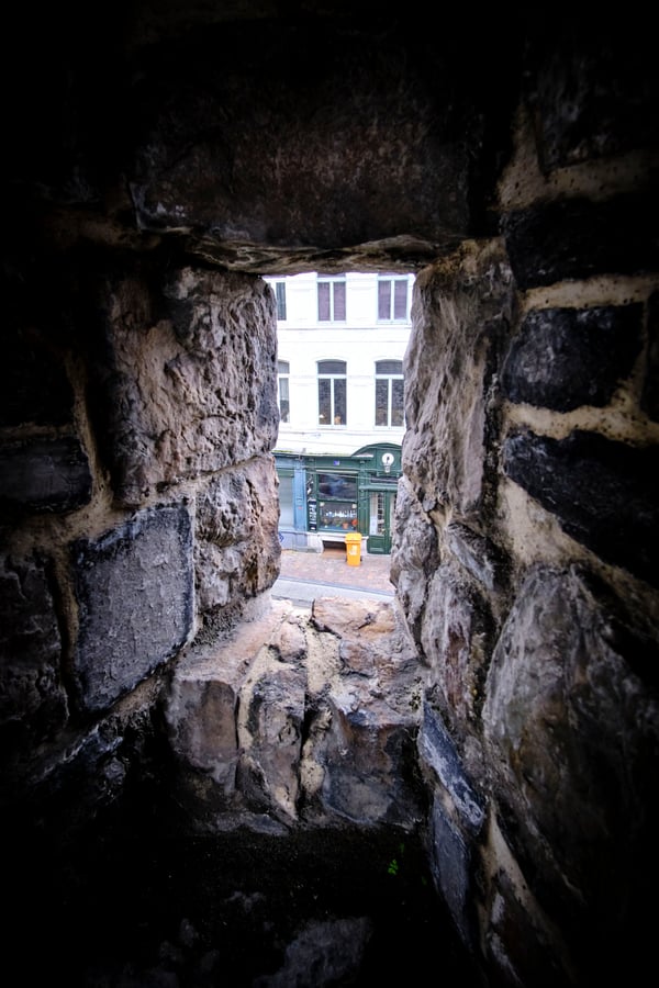 Gent, Belgium