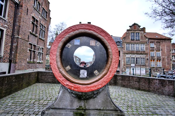 Gent, Belgium