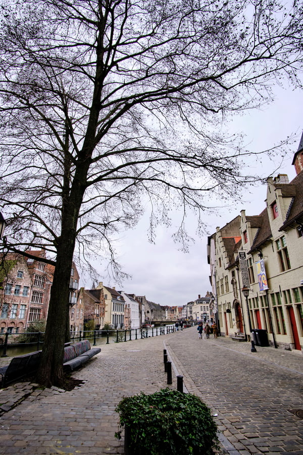 Gent, Belgium