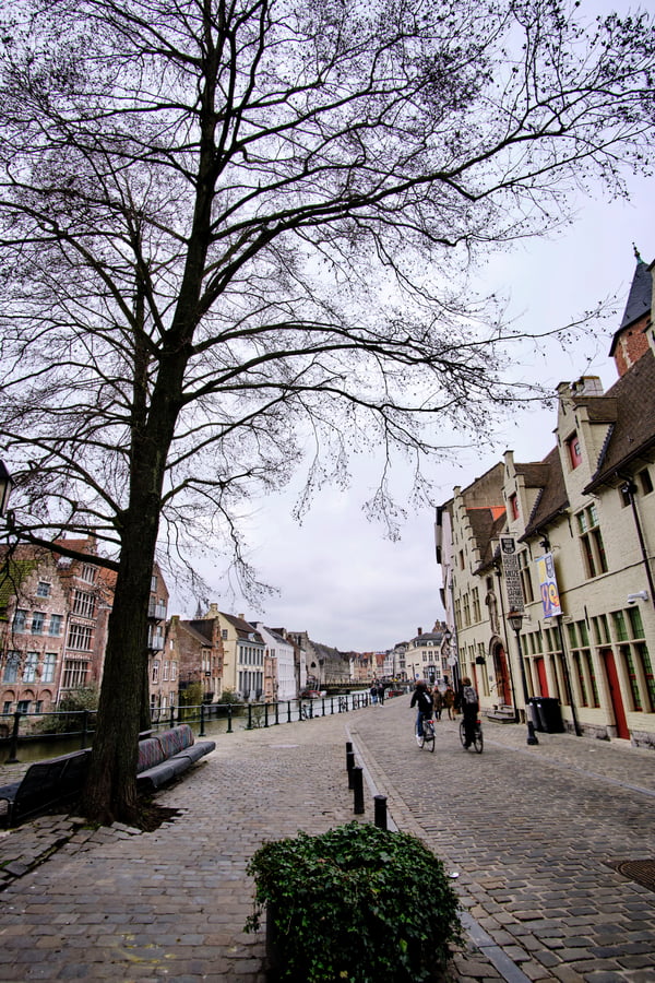 Gent, Belgium