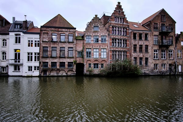 Gent, Belgium