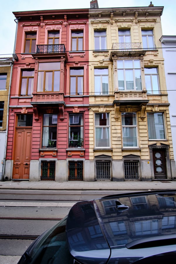 Gent, Belgium
