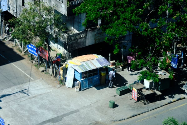 Chennai, India