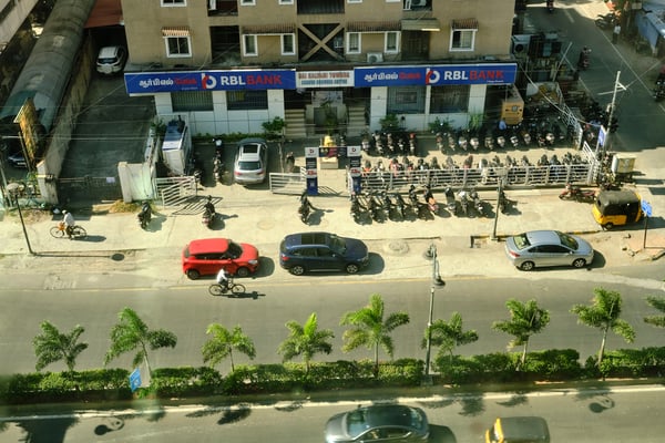 Chennai, India