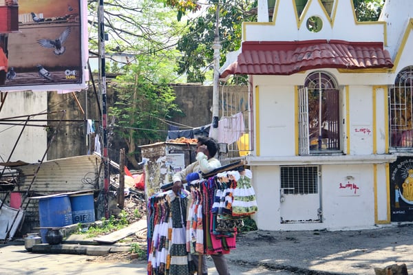 Chennai, India