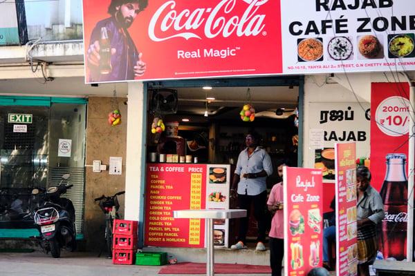Chennai, India