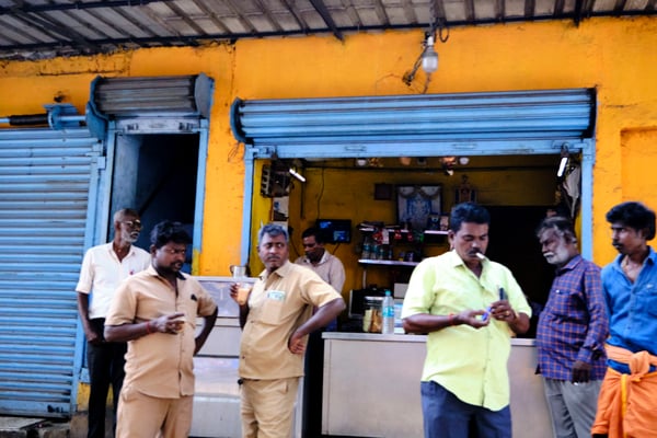 Chennai, India