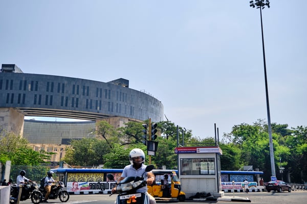 Chennai, India