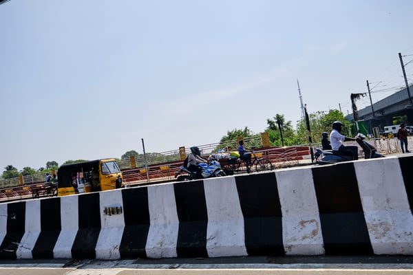Chennai, India