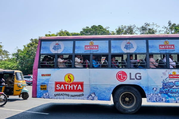 Chennai, India