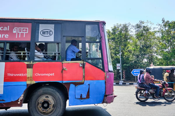 Chennai, India