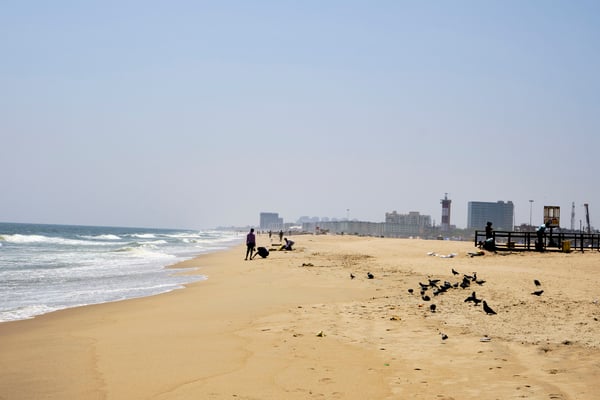Chennai, India