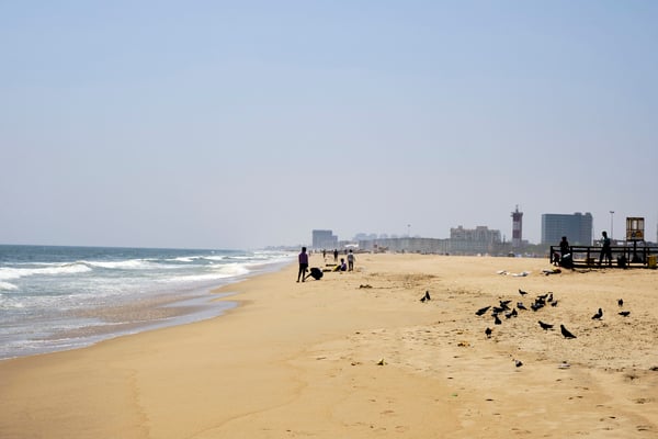 Chennai, India
