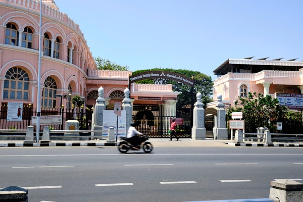 Chennai, India