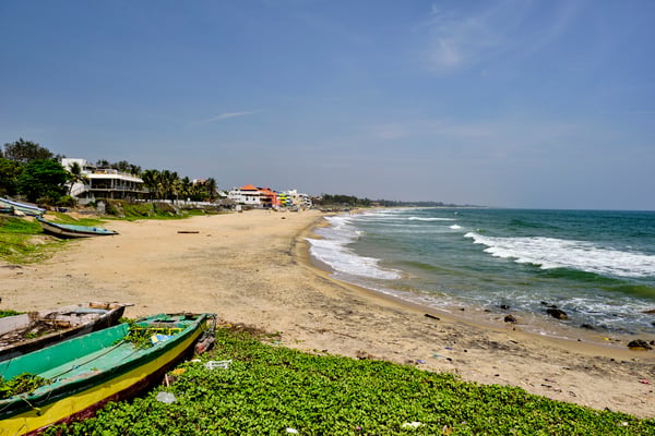 Chennai, India