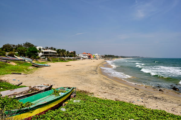 Chennai, India