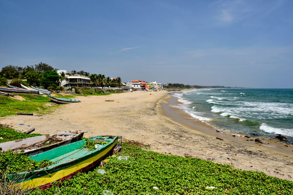 Chennai, India