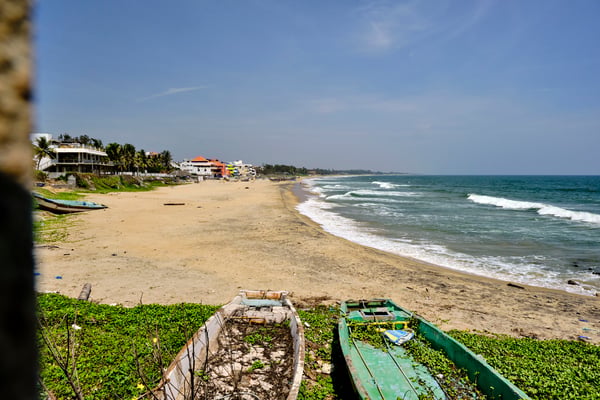 Chennai, India
