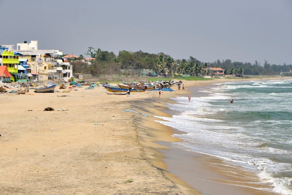 Chennai, India