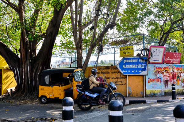 Chennai, India