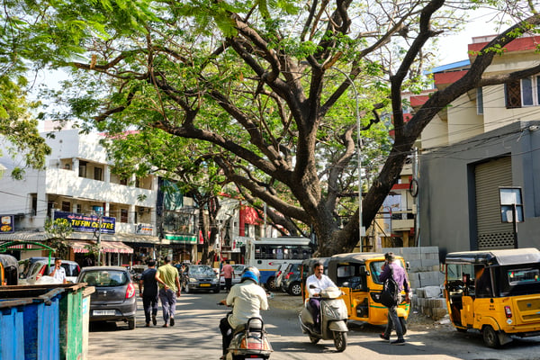 Chennai, India