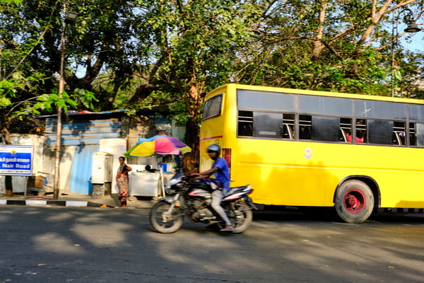 Chennai, India