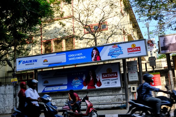 Chennai, India