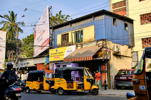 Chennai, India
