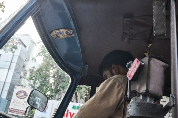Chennai, India