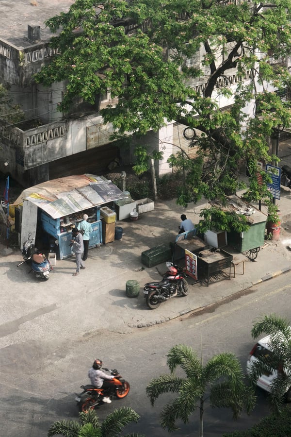 Chennai, India