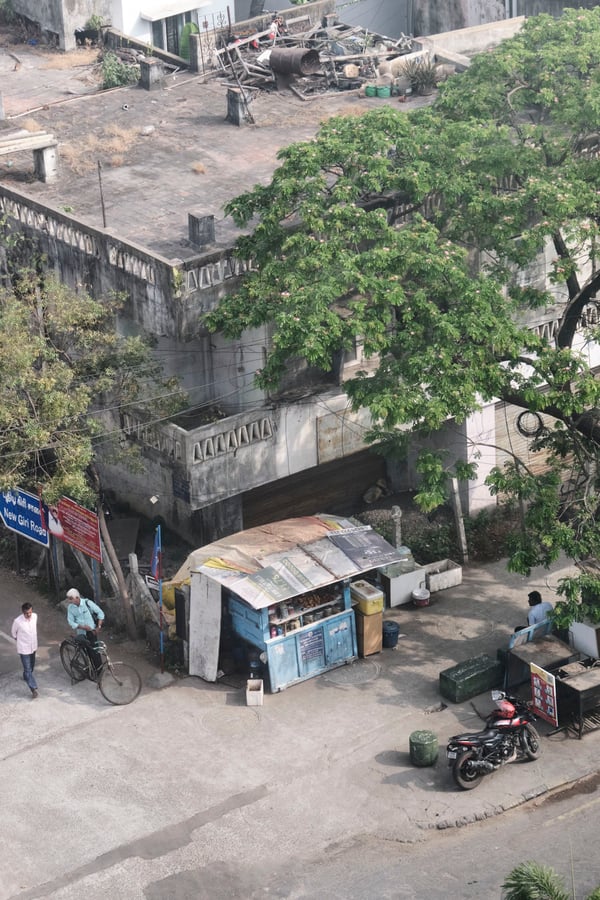 Chennai, India