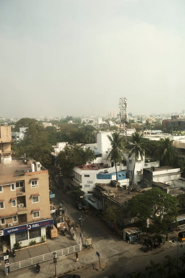 Chennai, India