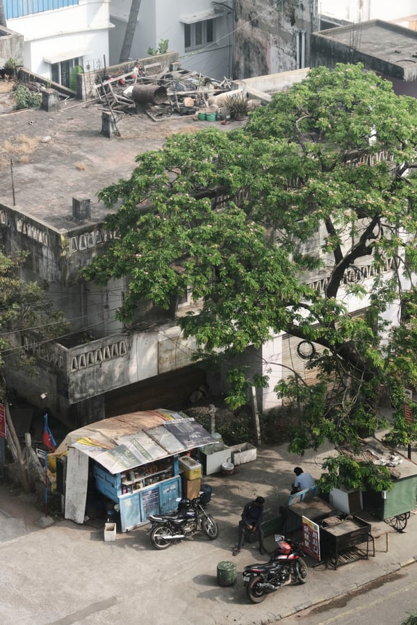 Chennai, India