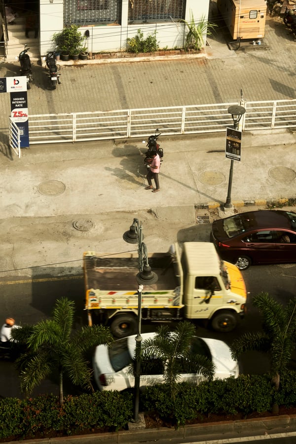 Chennai, India