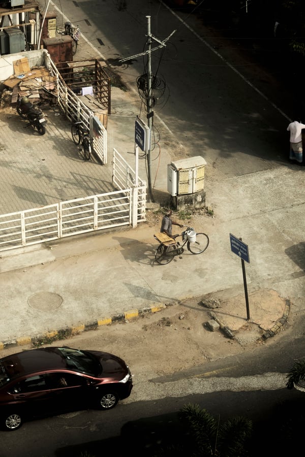 Chennai, India