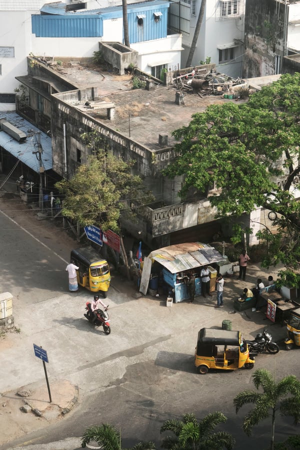 Chennai, India