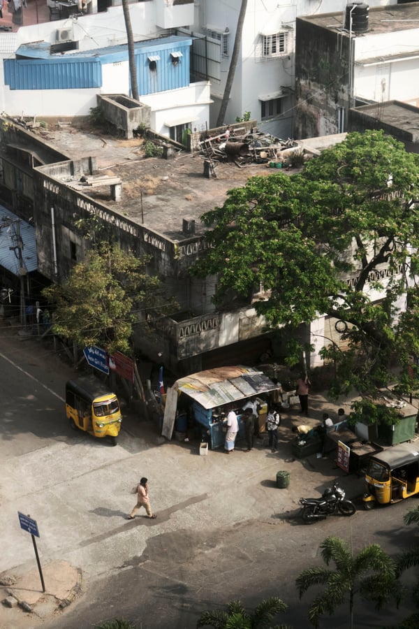 Chennai, India