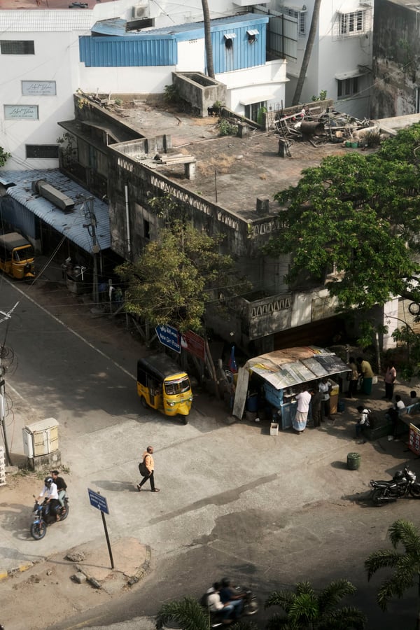 Chennai, India