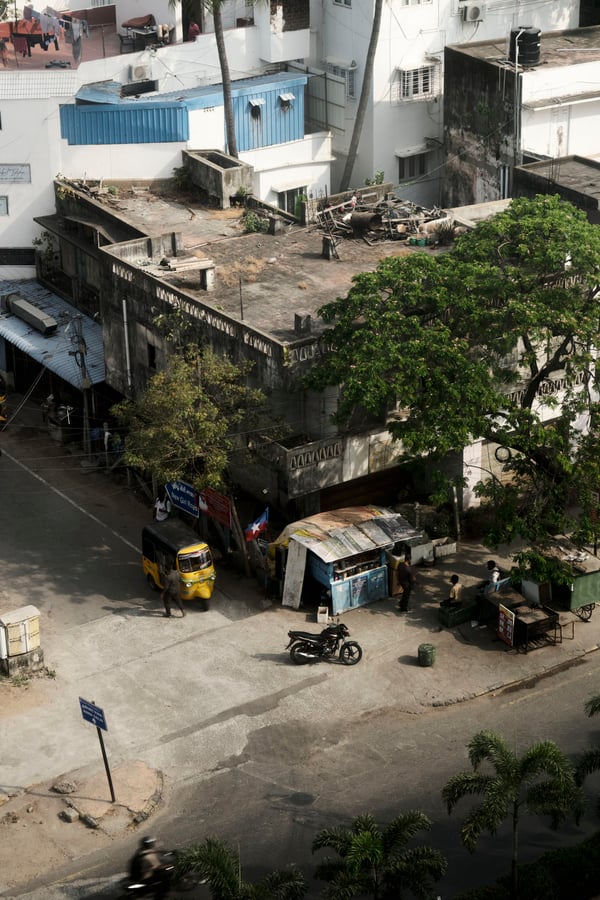 Chennai, India