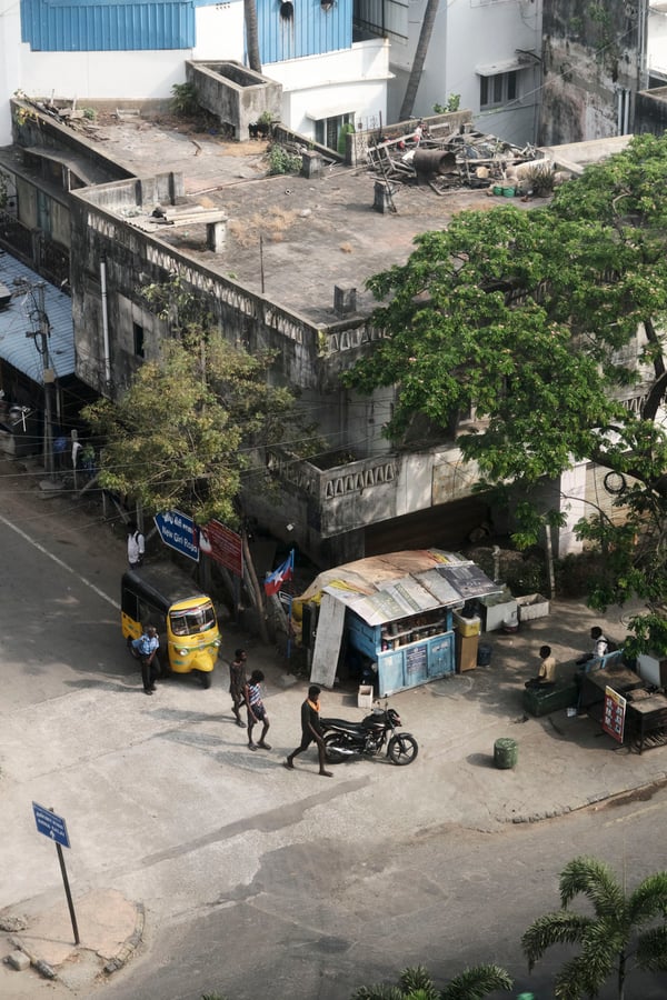 Chennai, India