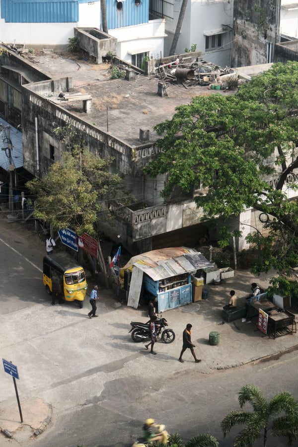 Chennai, India