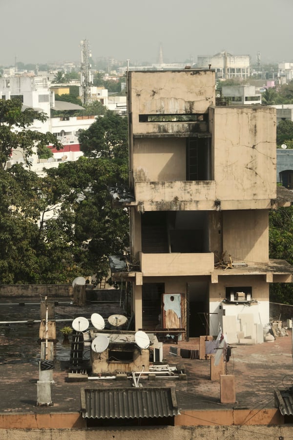 Chennai, India