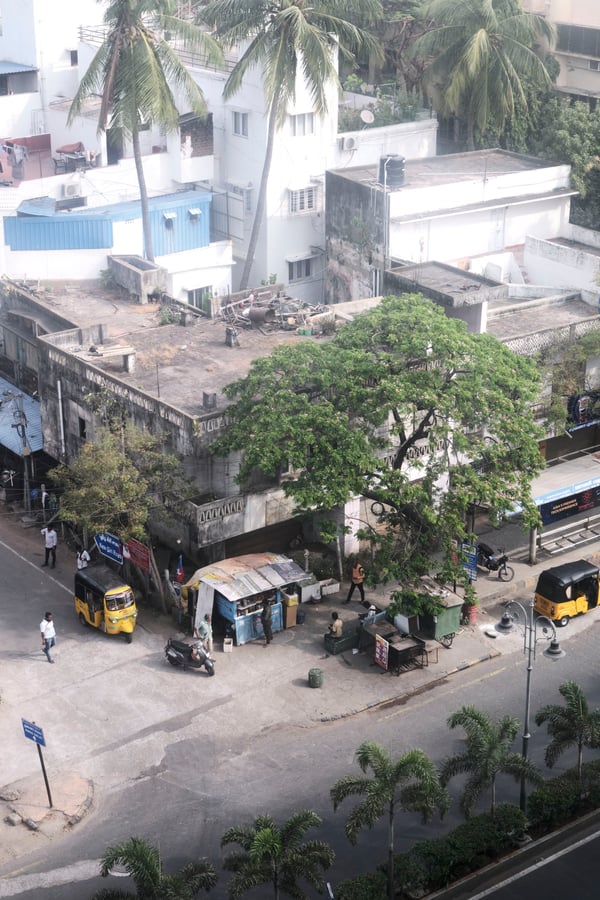 Chennai, India