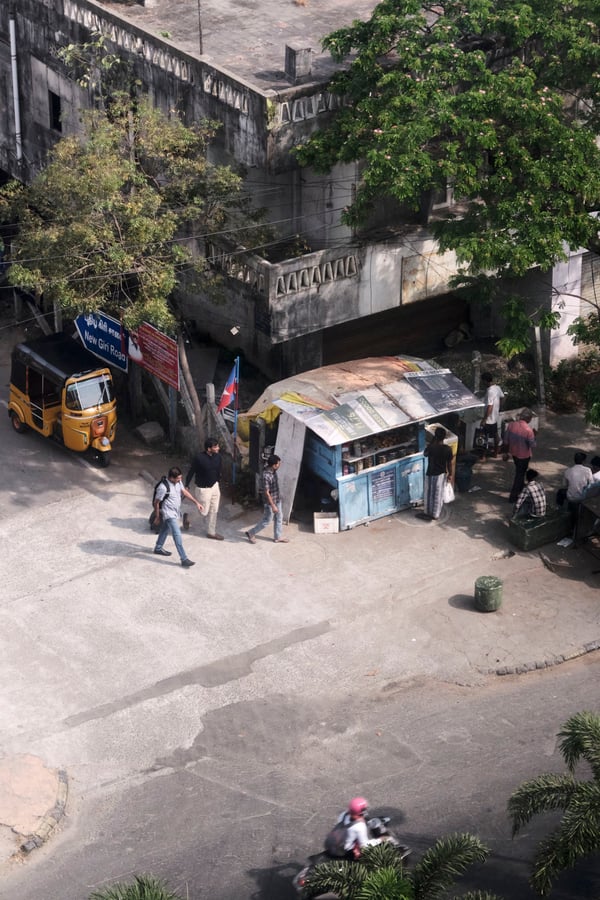 Chennai, India