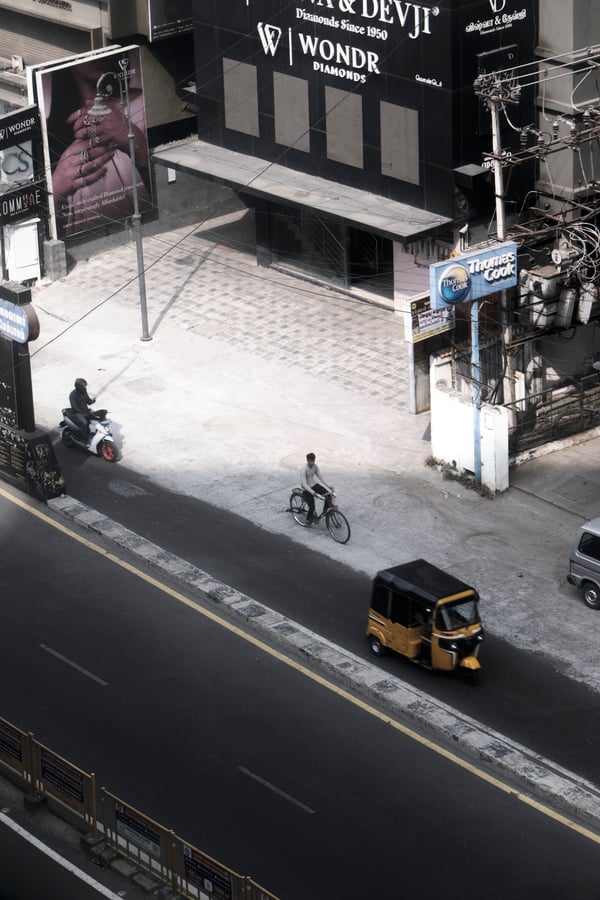 Chennai, India