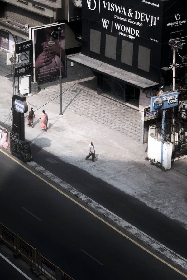 Chennai, India