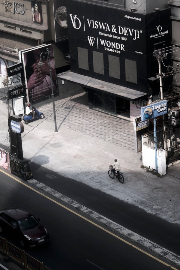 Chennai, India