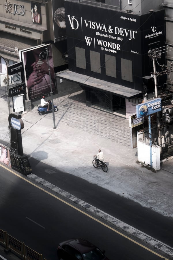 Chennai, India